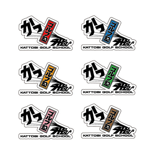 アクリルマーカー