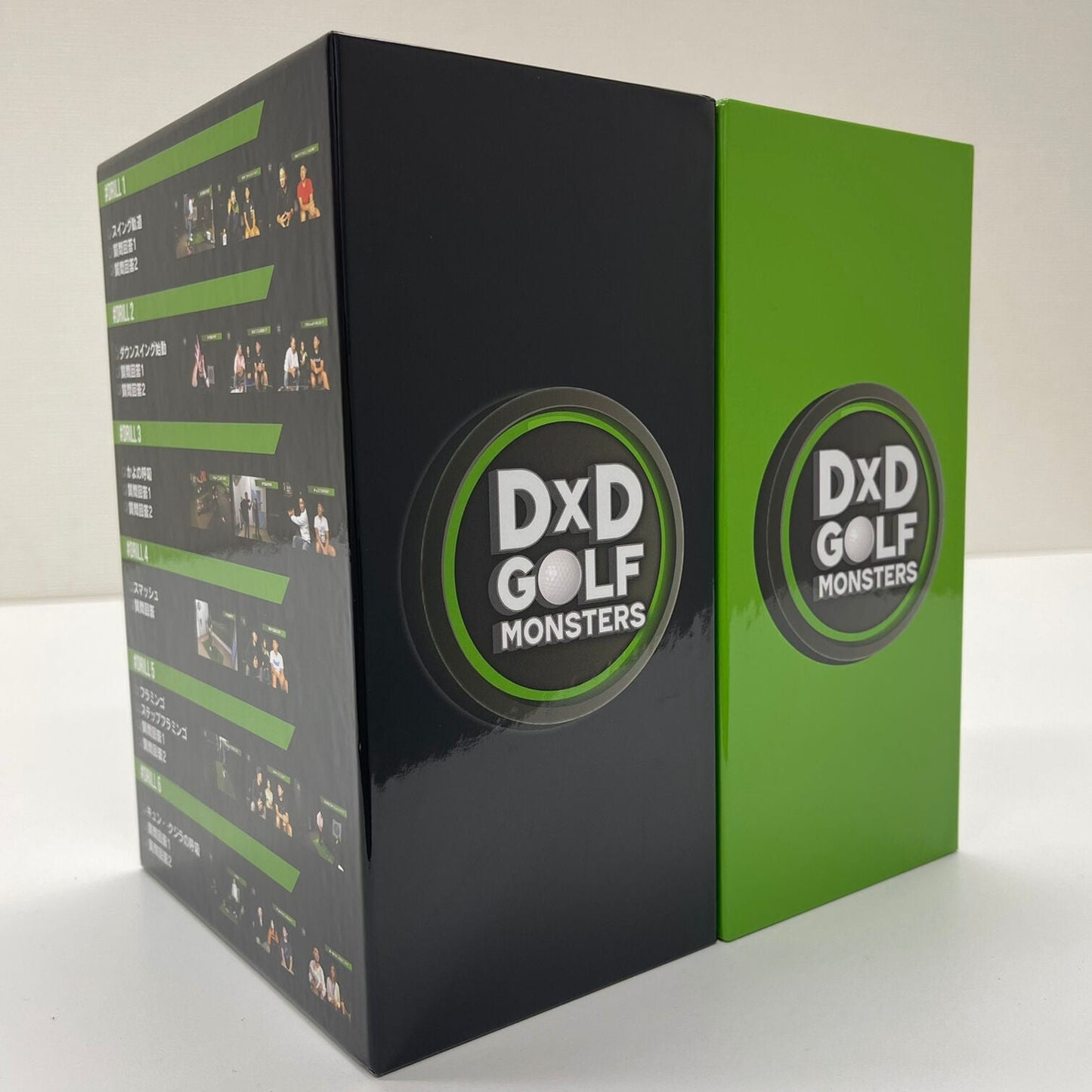DVD-BOX